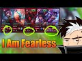 This Video Will Make You Want A FEARLESS Granger On Your Team - AkoBida Granger Gameplay - MLBB