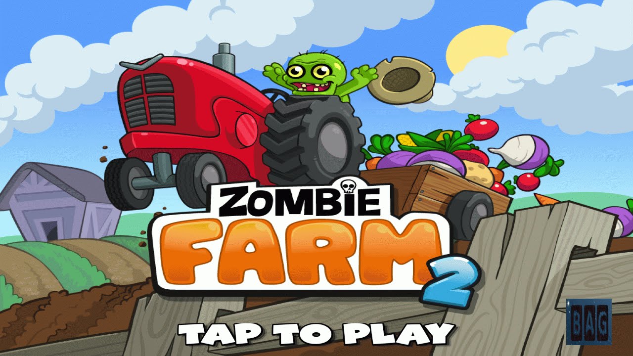 zombie farm 2 zombies