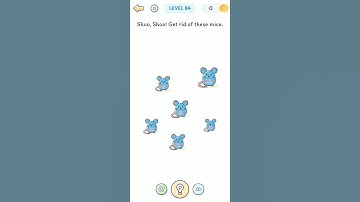 Smart Brain Classics Level 84 Solution #smartbrain #classics #gaming #girl #solution #viral #shorts