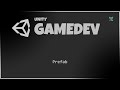 Gamedev Unity - Prefab