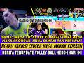 IRINA SAMPAI BENGONG🔴MEGA ANTAR JPE KE FINAL‼️SPIKE HEADSHOOT MEGA M4K4N KORBAN😱JPE VS JEP FOUR 2026