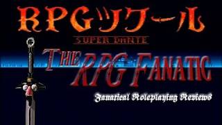 RPG Maker Super Dante - The RPG Fanatic Show Carey Martell screenshot 2