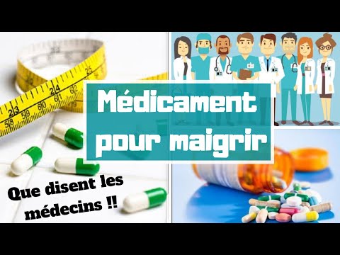 Vidéo: Listata Mini - Instructions D'utilisation Du Médicament Pour Perdre Du Poids, Des Critiques