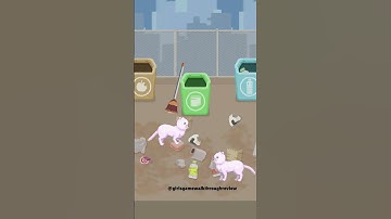 Perfect Tidy level 1 Game Walkthrough Review #games #gaming #gamewalkthrough #gameplay #shorts