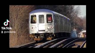 MTA incidents Part 4.