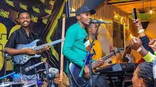 TONNY YOUNG LATEST MUGITHI LIVE 