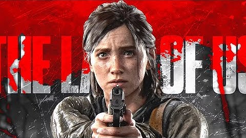 SURVIVING THE OUTBREAK! The Last of Us Part 1 Live Stream | DrT-rexGaming