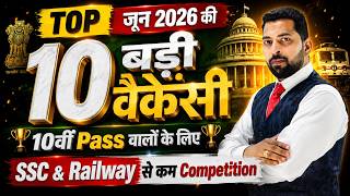 Government Job Vacancy 2026  Central Government Job  New Govt Job 2026  Job Vacancy 2026