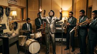James Brown created soul and funk—how he changed music forever shocked the industry!