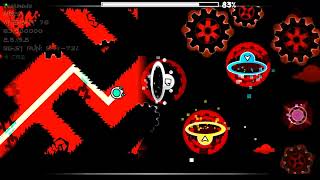 Cataclysm 57-100 (First Extreme)