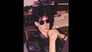 Ric Ocasek - Crash UNRELEASED 1982 chords