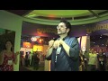 Antonio Jodice alle prese con il Kinect e Kinectimals - E3 2010