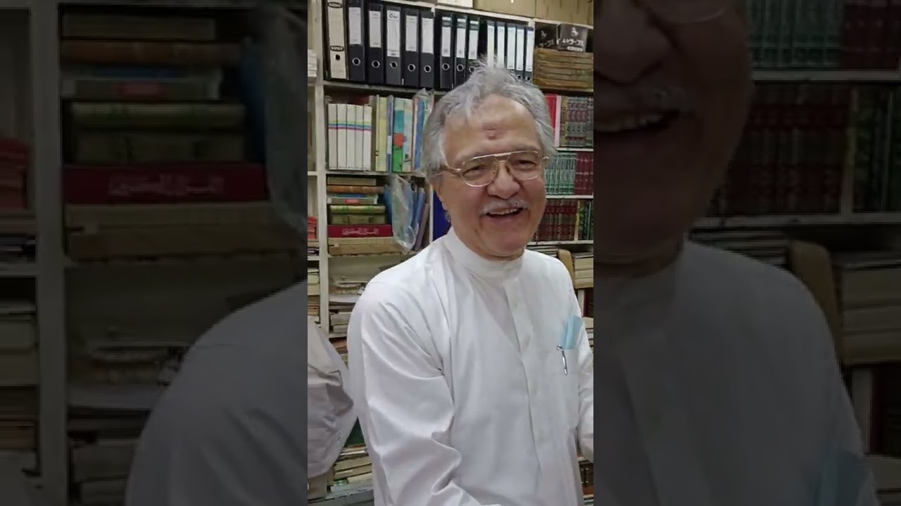 مكتبة الثقافة بالمدينة المنورة من أقدم المكتبات في المدينة