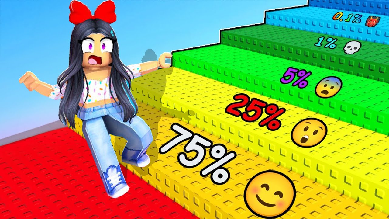 Cu Fiecare Scara E SANSA sa MORI!