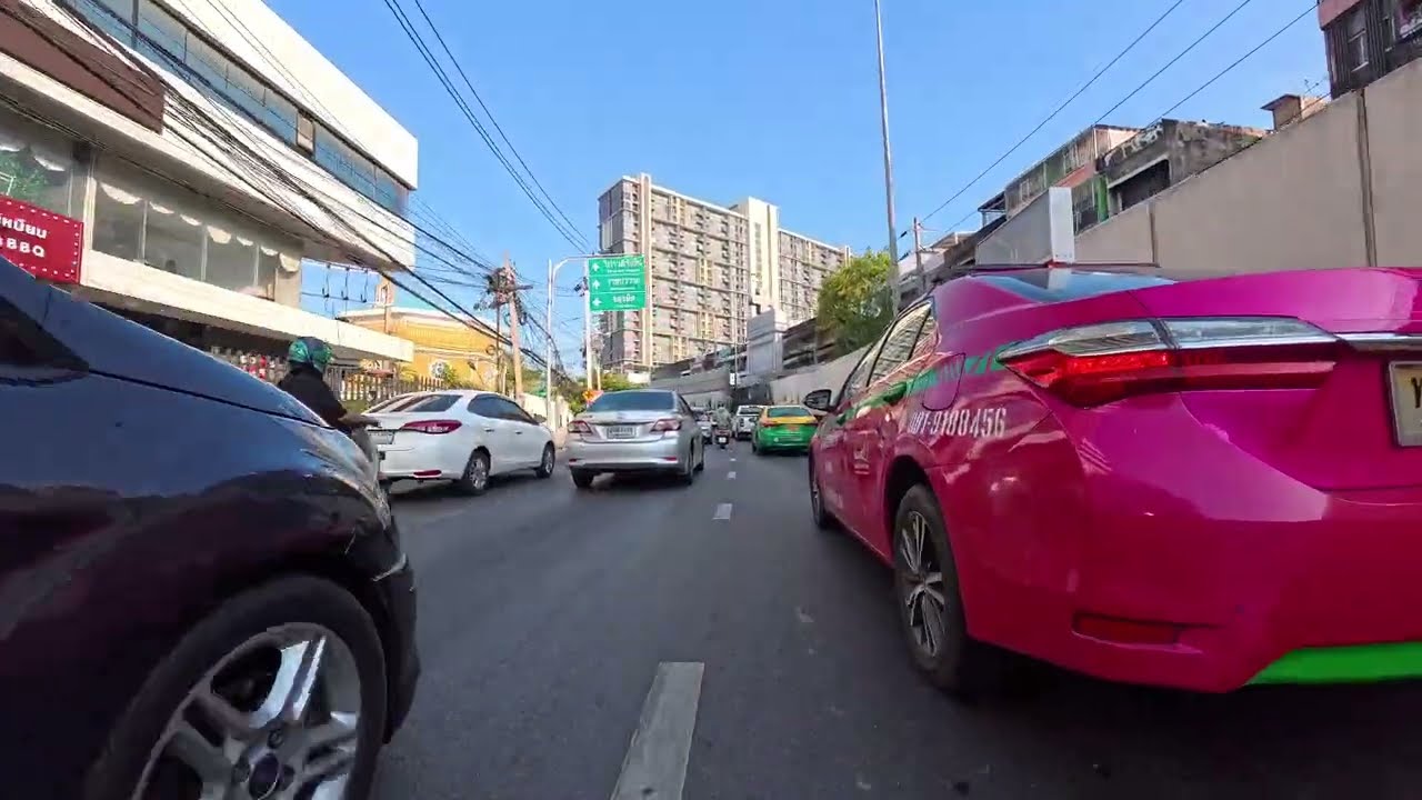 20260302 ไปส่งเจ้านายกับ xmax