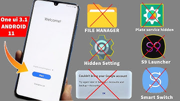 SAMSUNG Android 11 FRP BYPASS | New Update One ui 3.1 Unlocked