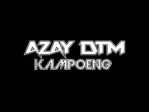 Mundur Alon Alon 2019 [ Azay DTM Kampoeng ]#Req Bella Kartika