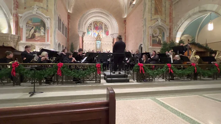 Patapan by Bernard de la Monnoye, arr. by Shelley ...