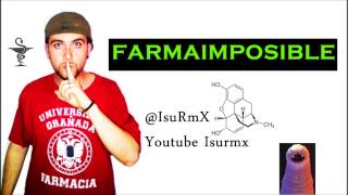 Isu - Farmaimposible chords