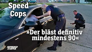 Speed Cops: Der illegale Soundgenerator | SPIEGEL TV für DMAX