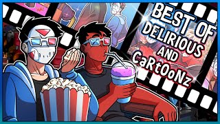 THE GREATEST DUO EVER | Cartoonz & H20Delirious