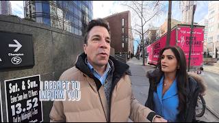 Steve regrets to inform you his cab ride across town on St. Patrick's Day took almost 2 hours. Net Worth