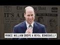 Prince William Finally Reveals the Truth About Prince Andrew