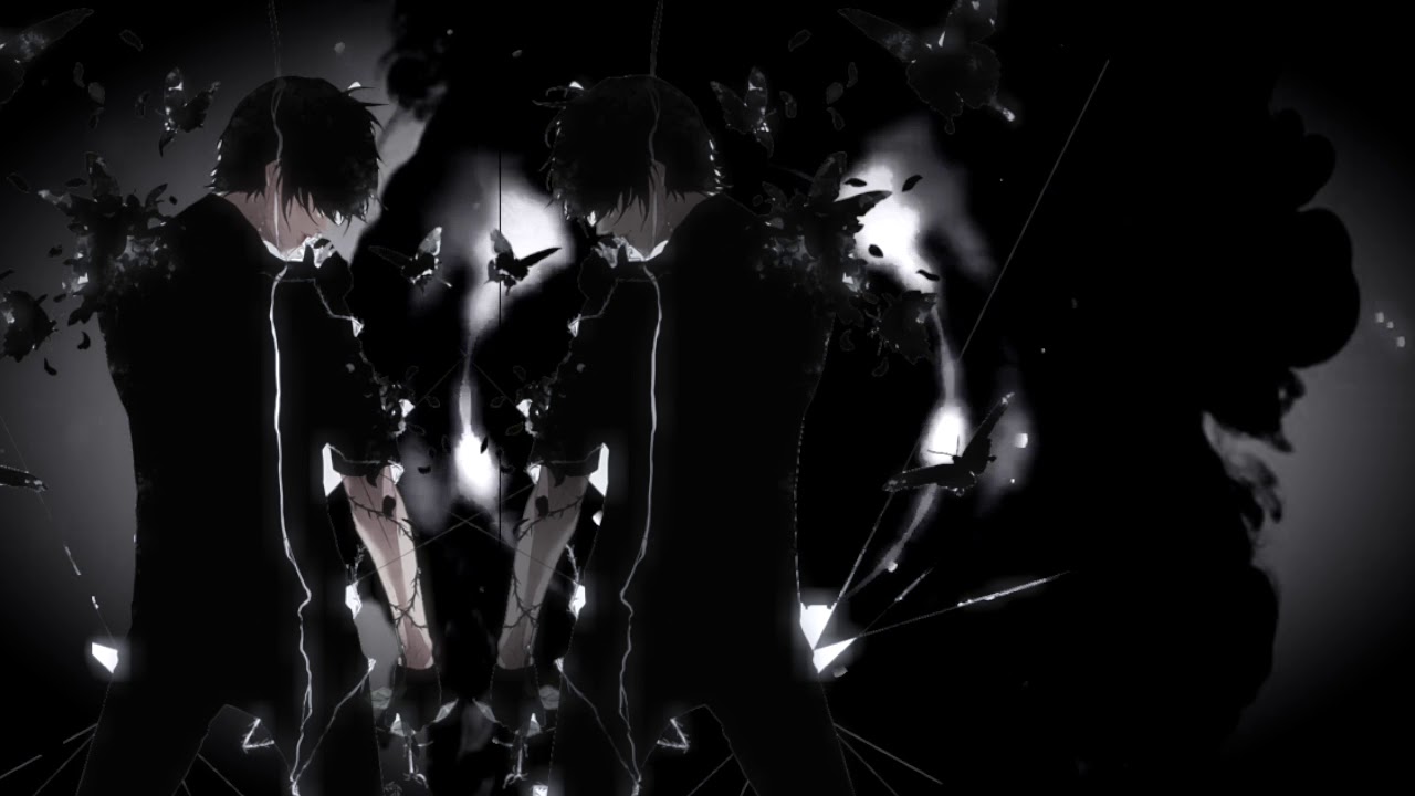 Nightcore - 7 Nation Army Glitch mob remix in 8D