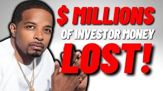 Jay Morrison and the Tulsa Real Estate Fund Going Bankrupt? - Pocket Watcher Classic