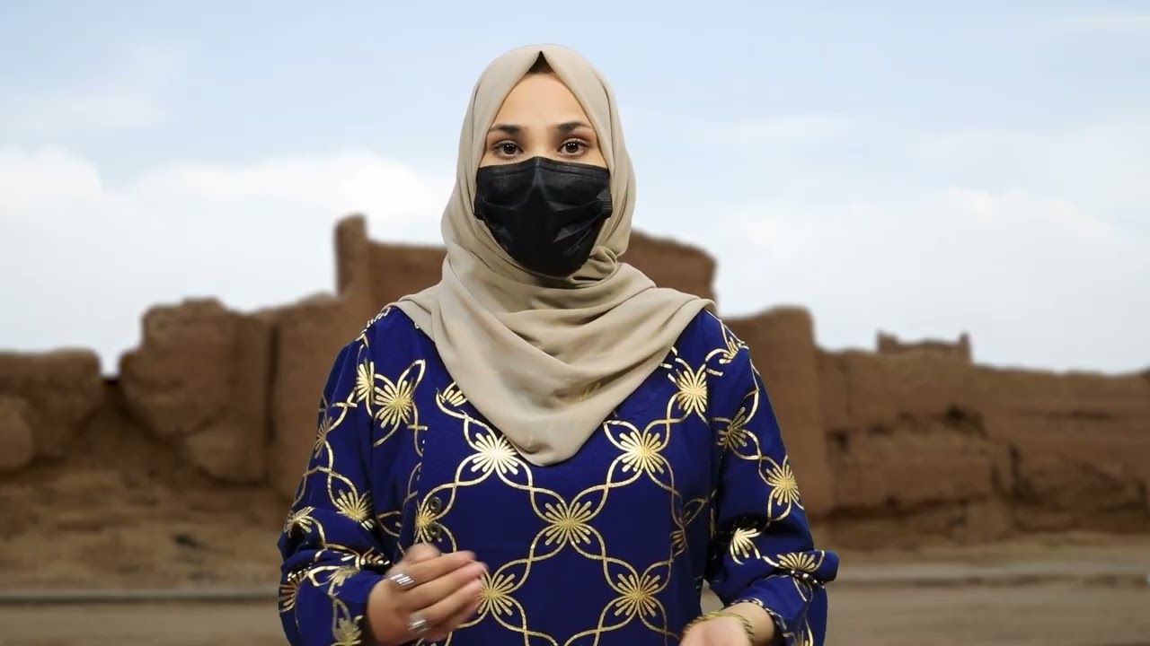 له یو ساده قالب څخه تر روښانه راتلونکي پورې؛ د میرمن صبرینا د هڅو کیسه د صابون جوړونې په برخه کې.