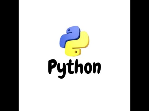 Python Series Ep