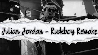 Julian Jordan - Rudeboy FL Studio Remake (Free FL Studio Project)