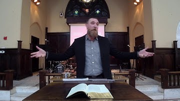 Our Forever Priest & King :: Hebrews 7:1–28