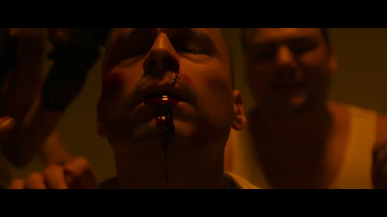 Παρακολούθηση CONTENDER by The Phoenix Within (Official Music Video) στο YouTube Παρακολούθηση CONTENDER by The Phoenix Within (Official Music Video) στο YouTube