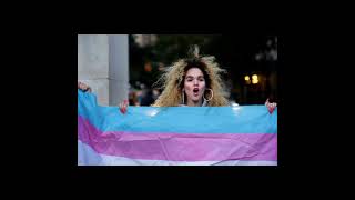 beautiful trans women Slideshow 6