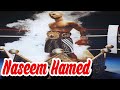 The prince of defense the incredible legacy of prince naseem hamed