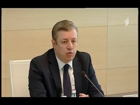 პრემიერი საარჩევნო თარიღის შეცვლას არ აპირებს - 8 ოქტომბერი და 8 აგვისტო ისევ სადავოა