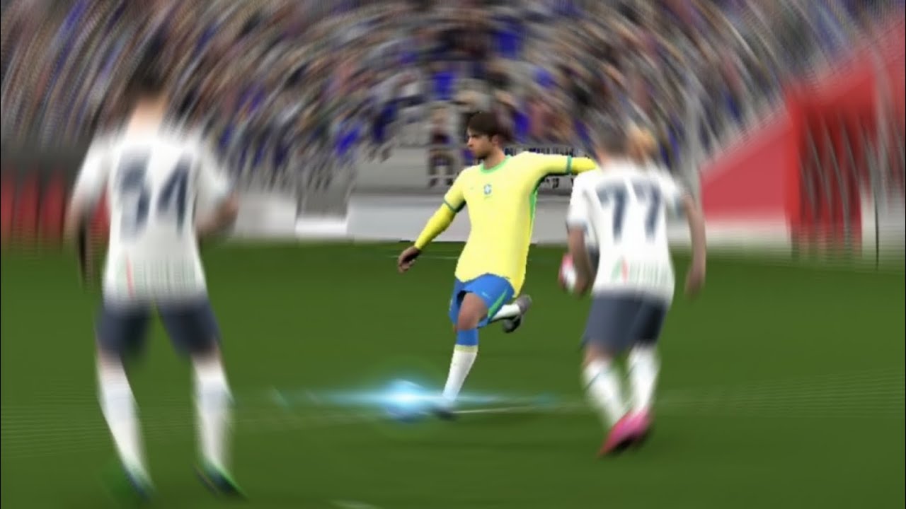 Kaka freestyle🇧🇷