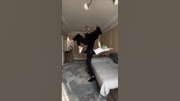 PRO-Level Production! 🔥 (1.8M Safe Views) #boiblaze  #tengelele