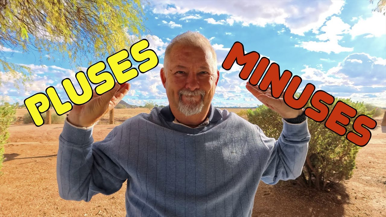 ПРАВДА о сообществах 55+