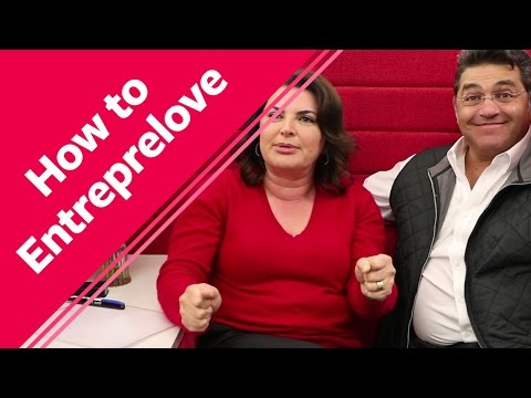How to Date an Entrepreneur
