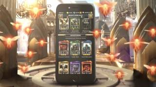 Legendary: Game of Heroes Trailer screenshot 4