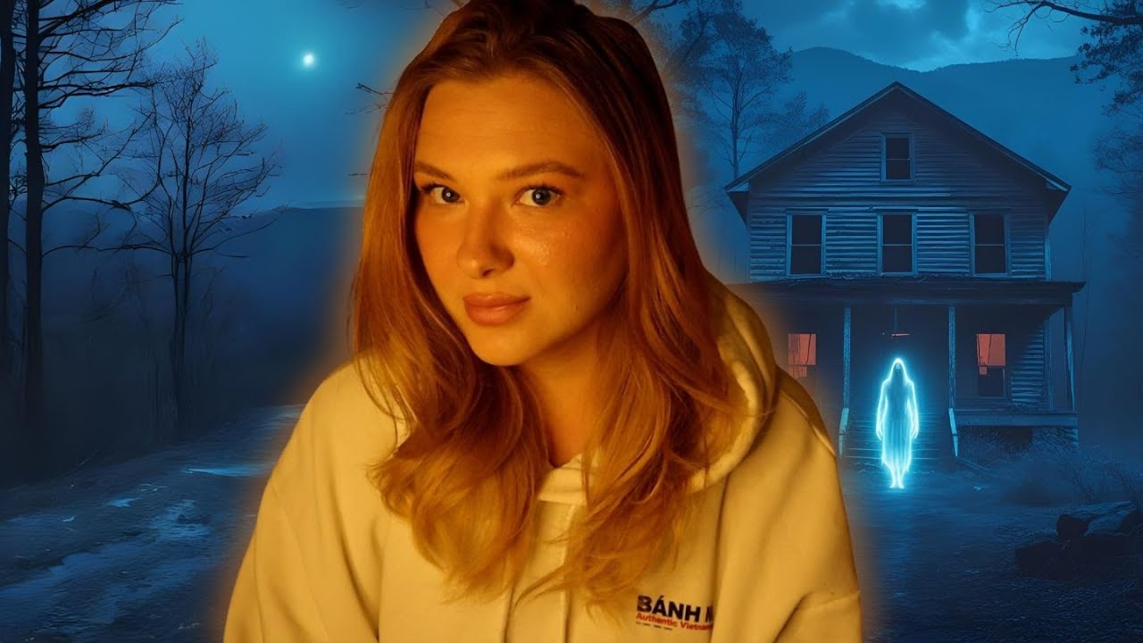 Μύθοι Των Βουνών Της Απαλάχιας | Something Wicked S3E7