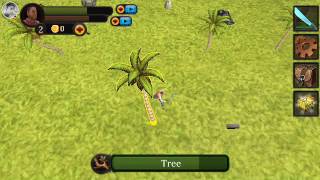 สตรีม Survival Game: Lost Island PRO ของฉัน screenshot 4