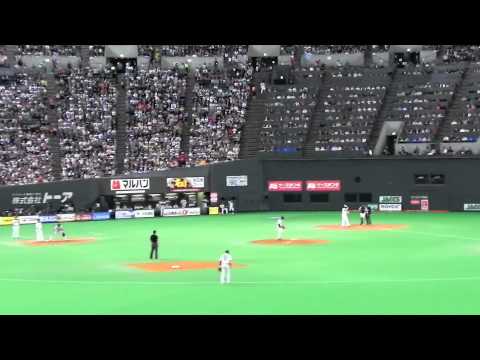 2011/10/30-復活2日目の稲葉ｼﾞｬﾝﾌﾟ
