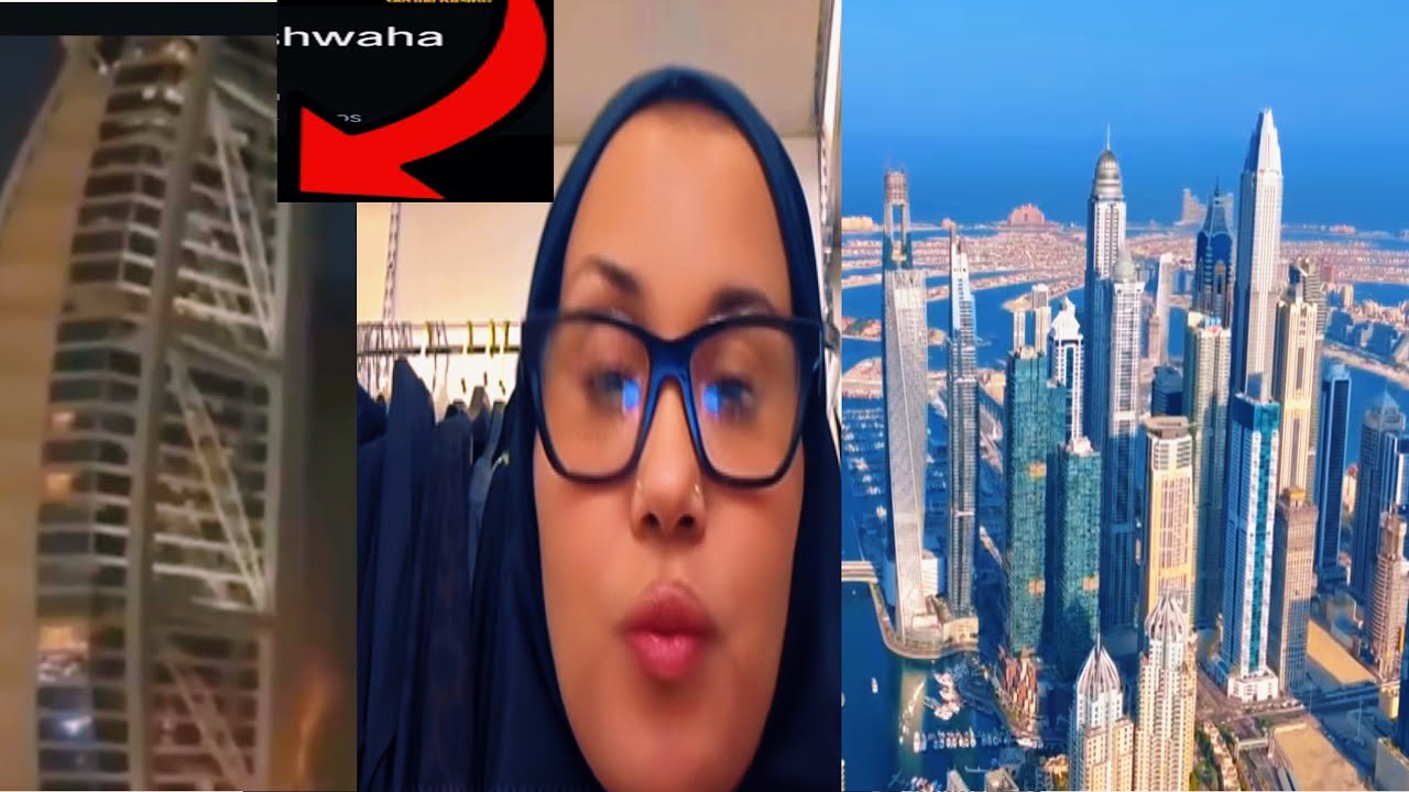 ADNA DAHAB OO LAGA WAREYSTA HALADA DALKAS DUBAI AYA KA WARANTEY 