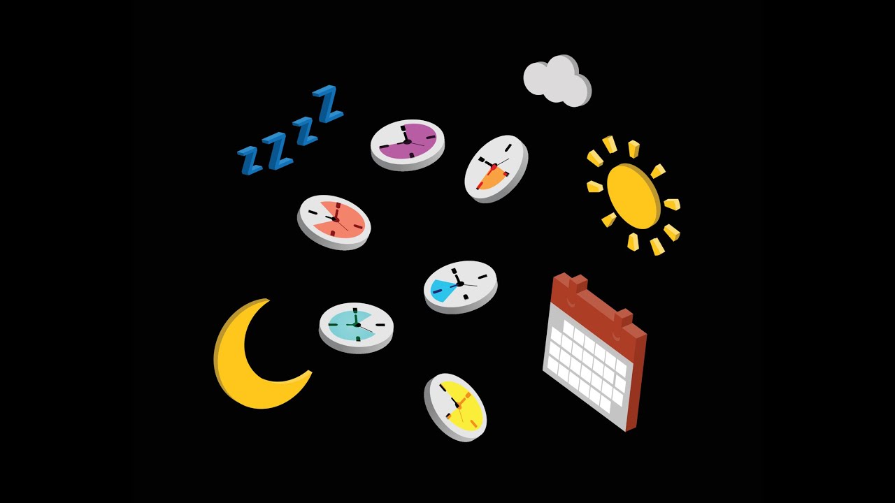 Sleep Mechanisms and Behaviours Project Fall 2023 McGill