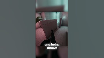 Suggest a Crazy VR Movement and I