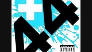 Plus 44 - Everything's Alright