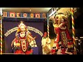 Yakshagana  dushasana vadhe  6  ballamanja  shirankallu  mundaje